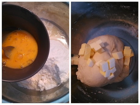 培根小面包的做法步驟3-4