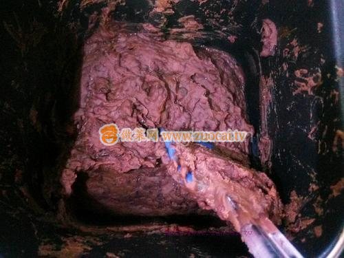 紅豆沙（面包機(jī)版）的做法