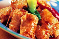 豆腐皮,豆腐皮的做法大全,豆腐皮怎么做好吃