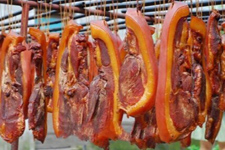 煙熏臘肉怎么做好吃