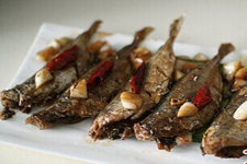 拔魚怎么做好吃