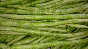 家庭腌制酸豇豆的方法，自己腌制酸豇豆很簡(jiǎn)單