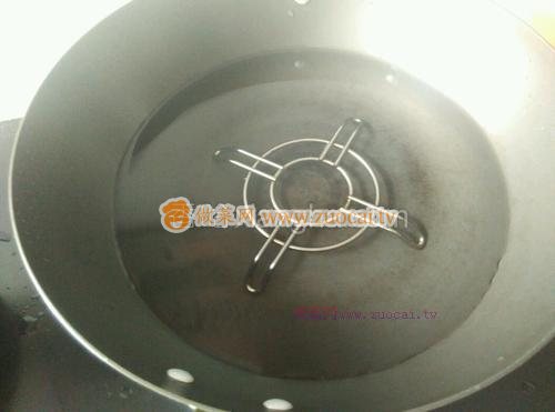 白蘿卜蟶干燉排骨的做法