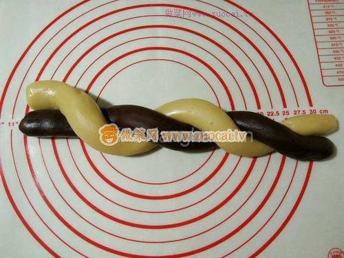 餅干（玉米油版）的做法