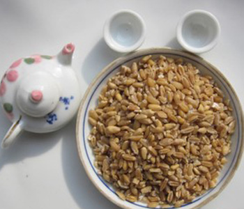 淮小麥的功效與作用 淮小麥對(duì)人體的好處 淮小麥怎么儲(chǔ)存