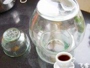 自制四川泡菜的做法步驟1