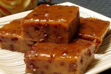 年糕怎么做好吃