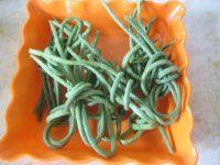 腌酸豆角的做法步驟6