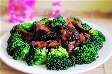 干猴頭菇的做法