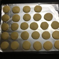 提拉米蘇小餅干的做法步驟9