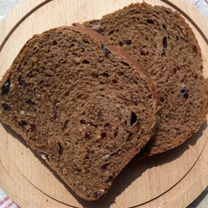 蕎麥面包的熱量 蕎麥面包的做法 蕎麥面包的營養(yǎng)價(jià)值