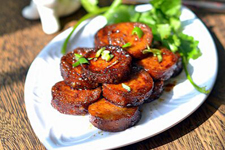 素雞怎么做好吃