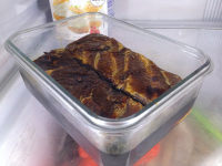 自制簡(jiǎn)易版臘肉的做法步驟6