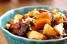 紅燒鴨子怎么做好吃