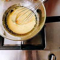 【福利】黃梅天，與雙莓冰激凌最配了（無需攪拌，純自然手工版）的做法圖解5