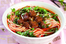 面條怎么做好吃又營養(yǎng)