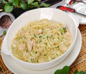 奶油意大利面的做法大全 奶油意大利面怎么做好吃 奶油意大利面的營(yíng)養(yǎng)價(jià)值