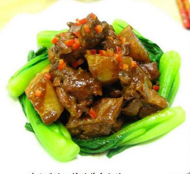 民間美味柱候醬鴨怎么做？