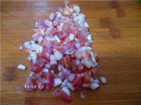 蘿卜臘腸粑粑的做法步驟4