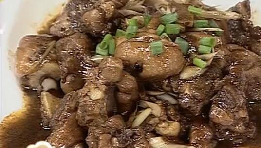 年菜香茅雞塊怎么做？