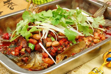 烤魚的做法大全,烤魚怎么做