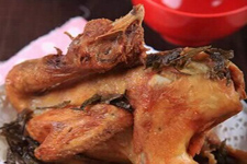 雞怎么做,雞怎么做好吃又簡單