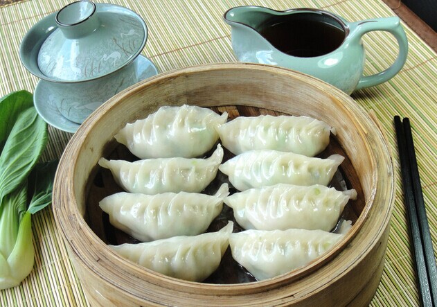 鲅魚餡的做法,鲅魚餡餃子的做法