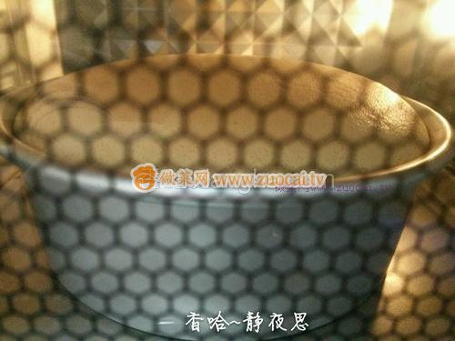 8寸戚風(fēng)蛋糕的做法