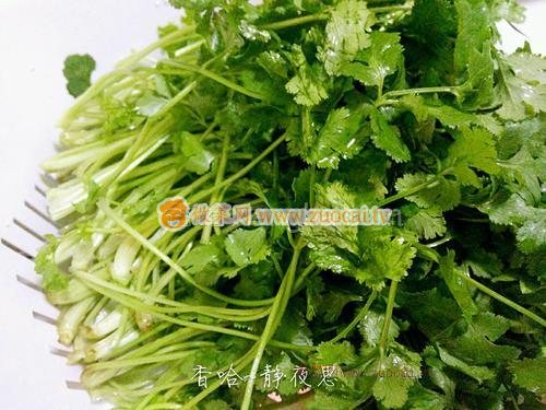 自創(chuàng)春卷的做法