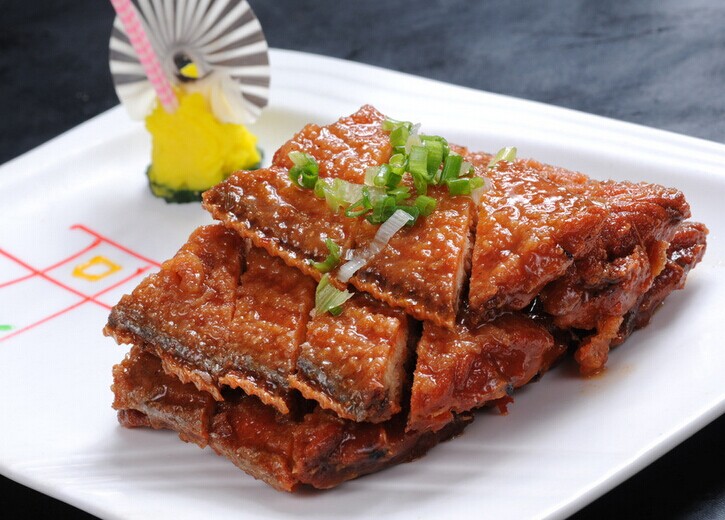 冰凍帶魚怎么做好吃