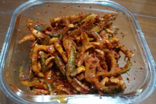 白蘿卜的腌制方法