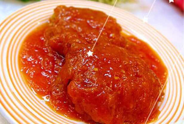 魚香脆皮雞腿怎么做？