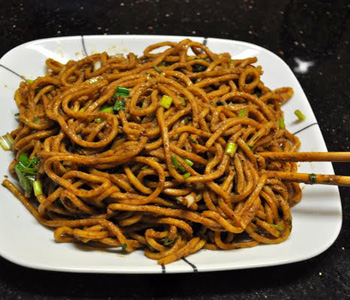 武漢意大利面 武漢意大利面的做法 武漢意大利面的營養(yǎng)價值