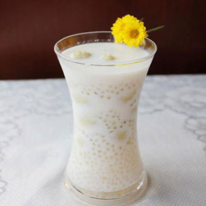 西米的作用 西米的營養(yǎng)價值 西米的熱量 西米怎么洗