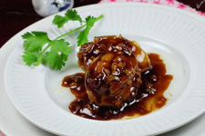 鮑魚怎么做好吃