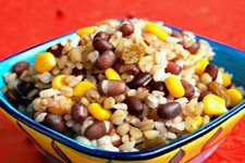 米飯怎么做好吃