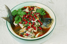 酸菜魚怎么做好吃