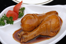 雞腿怎么做好吃 