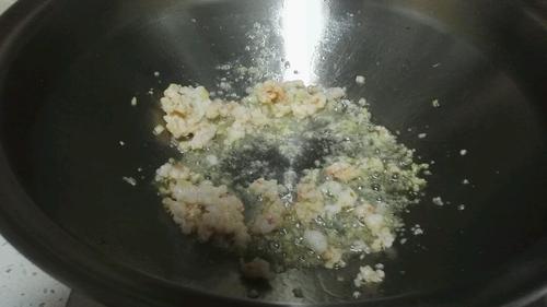 蝦泥豆腐的做法