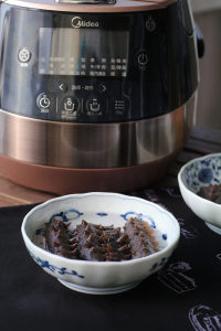 如何泡發(fā)海參的做法步驟7