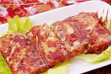 冰凍帶魚怎么做好吃