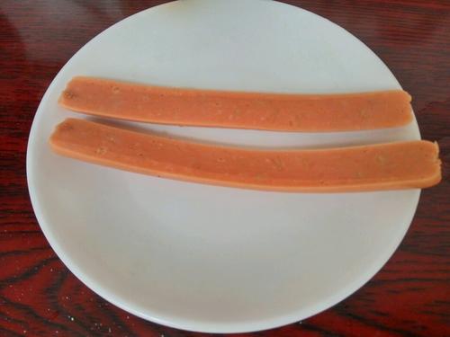 火腿雞蛋卷的做法