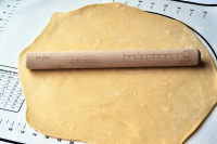 蔓越莓薩琪瑪?shù)淖龇ú襟E6