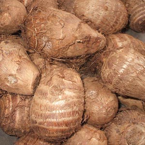 荔浦芋頭的做法大全 荔浦芋頭怎么蒸 荔浦芋頭的營養(yǎng)價值