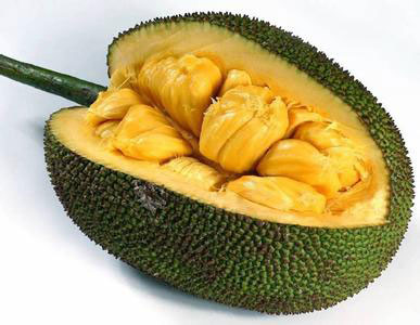 菠蘿蜜和榴蓮的區(qū)別在哪里