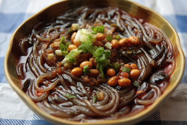 suanlafendezuofajipeifang