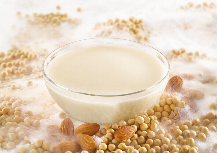 榨汁機(jī)做豆?jié){