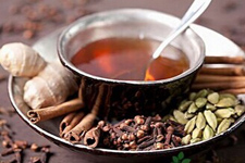 麻油姜末炒雞蛋