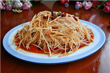 土豆怎么做好吃