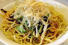 四川涼面的做法